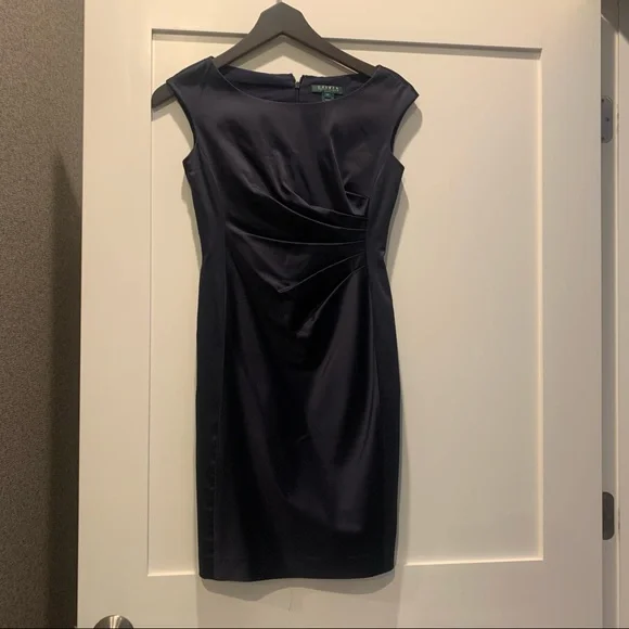 sachin and babi light blue dress Ignite Evenings: Women's Formal Dresses & Evening Gowns main image 0
